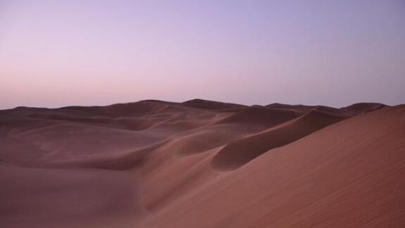 死亡之海是哪个沙漠？全世界第二大流动沙漠