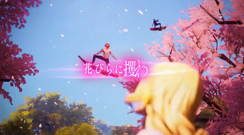 《龙族幻想》进军日本2周年纪念主题歌新MV公开