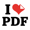 在线压缩PDF文件。保持与原PDF文件同等的质量，但尺寸比原文件小